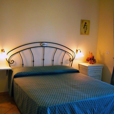 Casa Vacanze Patrizia Montefiore dellʼAso Rum bild