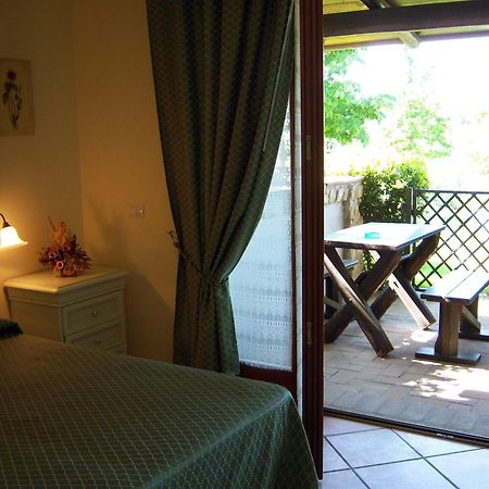 Casa Vacanze Patrizia Montefiore dellʼAso Rum bild