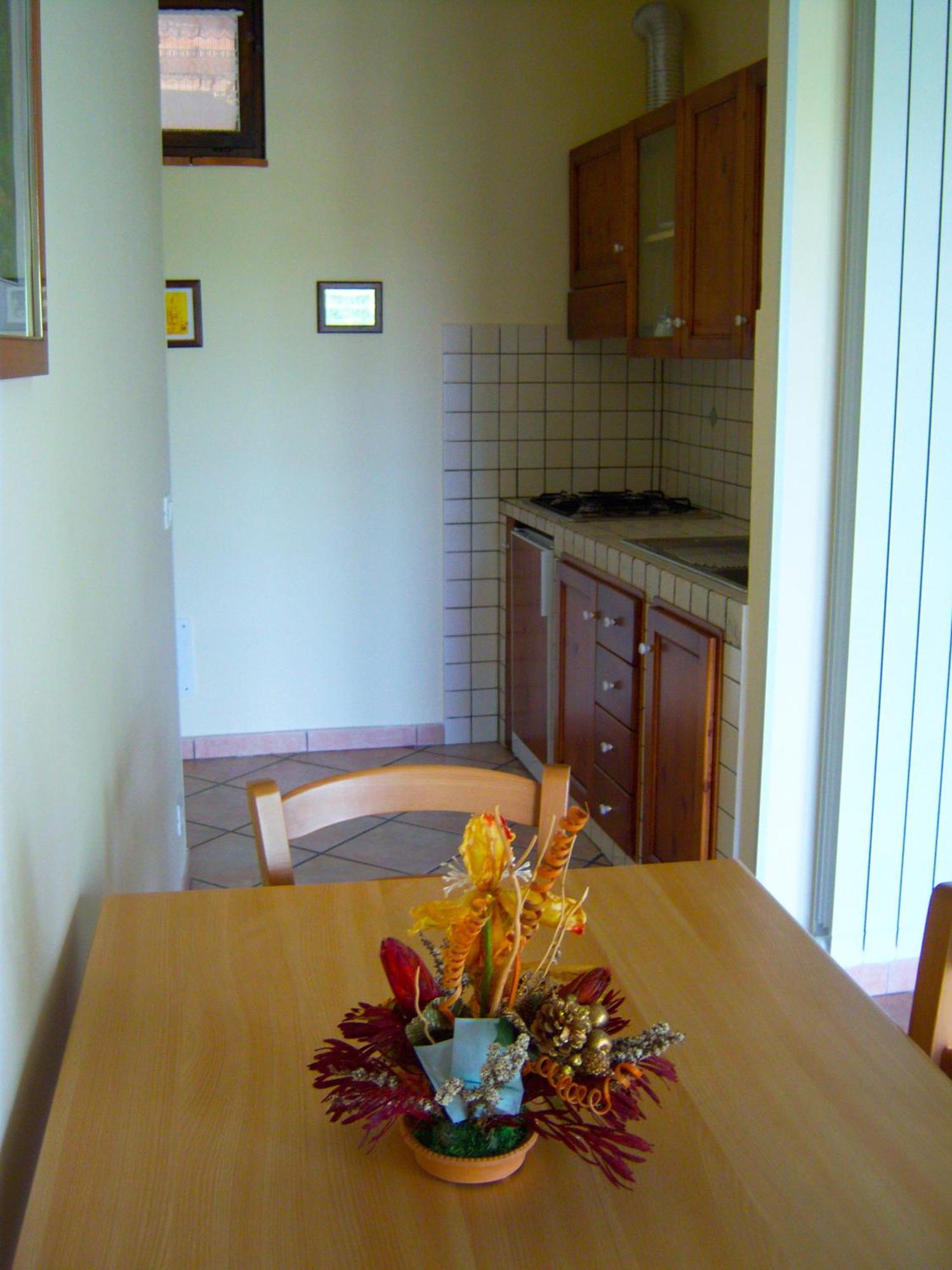 Casa Vacanze Patrizia Montefiore dellʼAso Rum bild