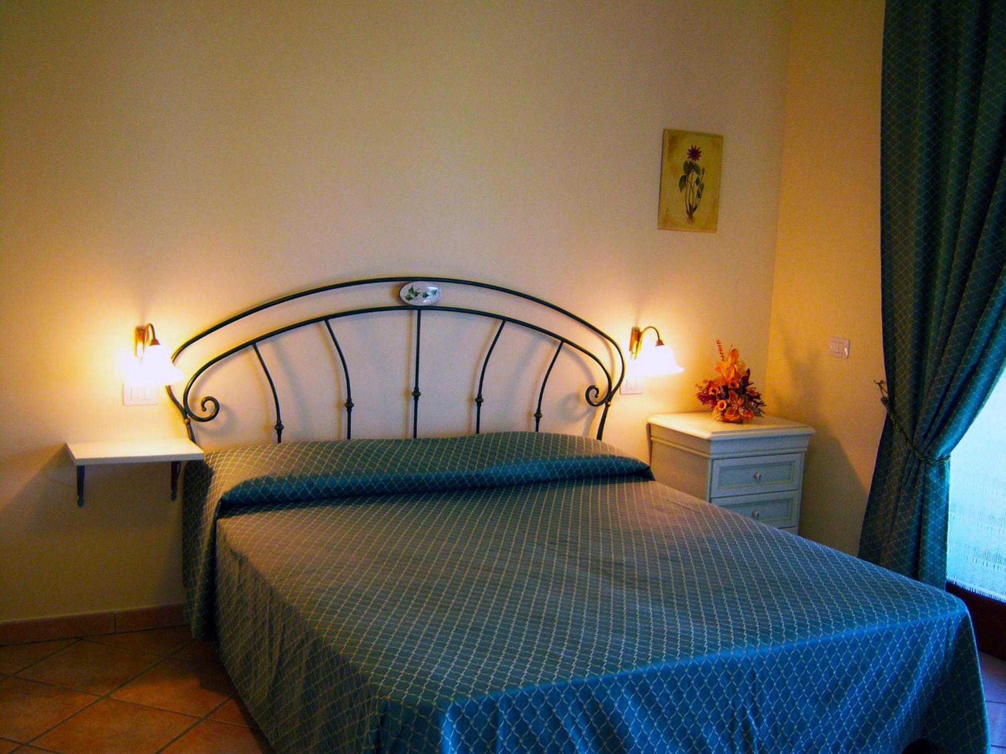Casa Vacanze Patrizia Montefiore dellʼAso Rum bild