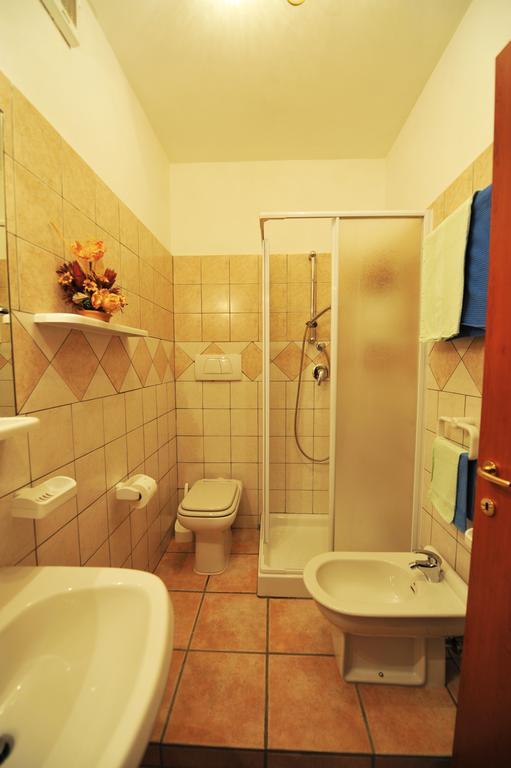 Casa Vacanze Patrizia Montefiore dellʼAso Rum bild