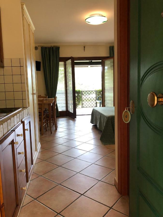 Casa Vacanze Patrizia Montefiore dellʼAso Exteriör bild