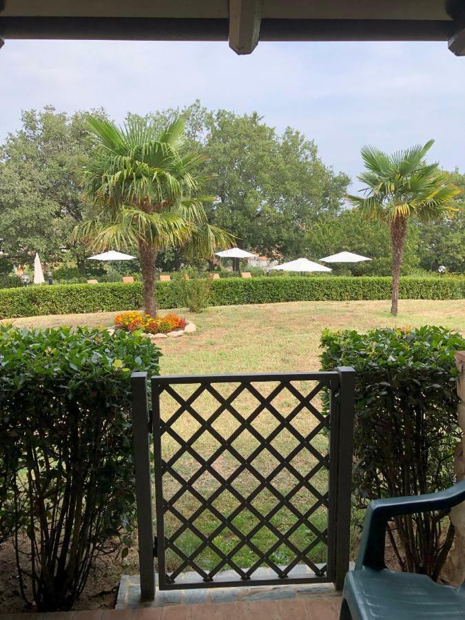 Casa Vacanze Patrizia Montefiore dellʼAso Exteriör bild